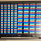 Image for article titled The iPad Mini’s Screen Isn’t Retina But Its Pixels Are Super Small Compared to the iPad 2
